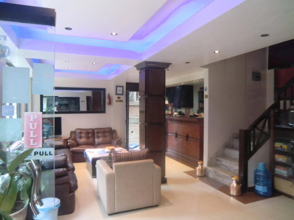 Hotel photo 2