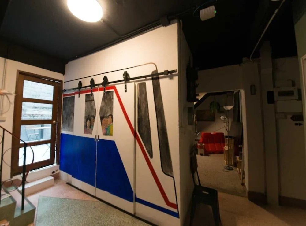 Hotel photo 16
