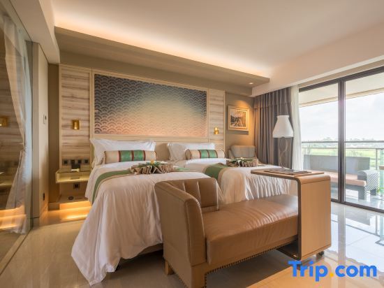 Seres Springs Resort & Spa Ubud