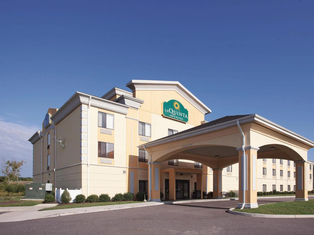 Garner Hotel Doswell Southeast by IHG - Chambres