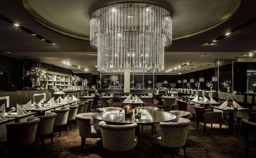 Van der Valk Hotel Middelburg - Général