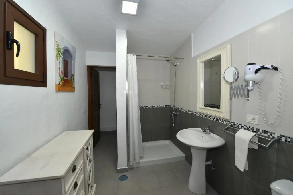Finca Wapa - Chambres