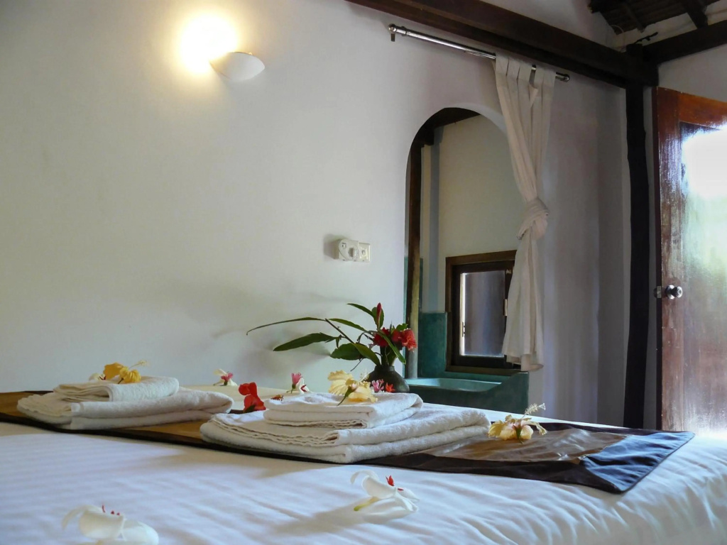 Mealea Resort — 2