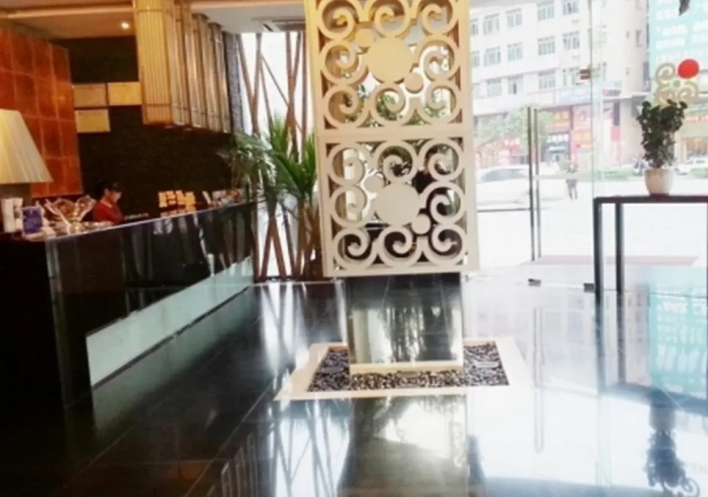 Hotel photo 2