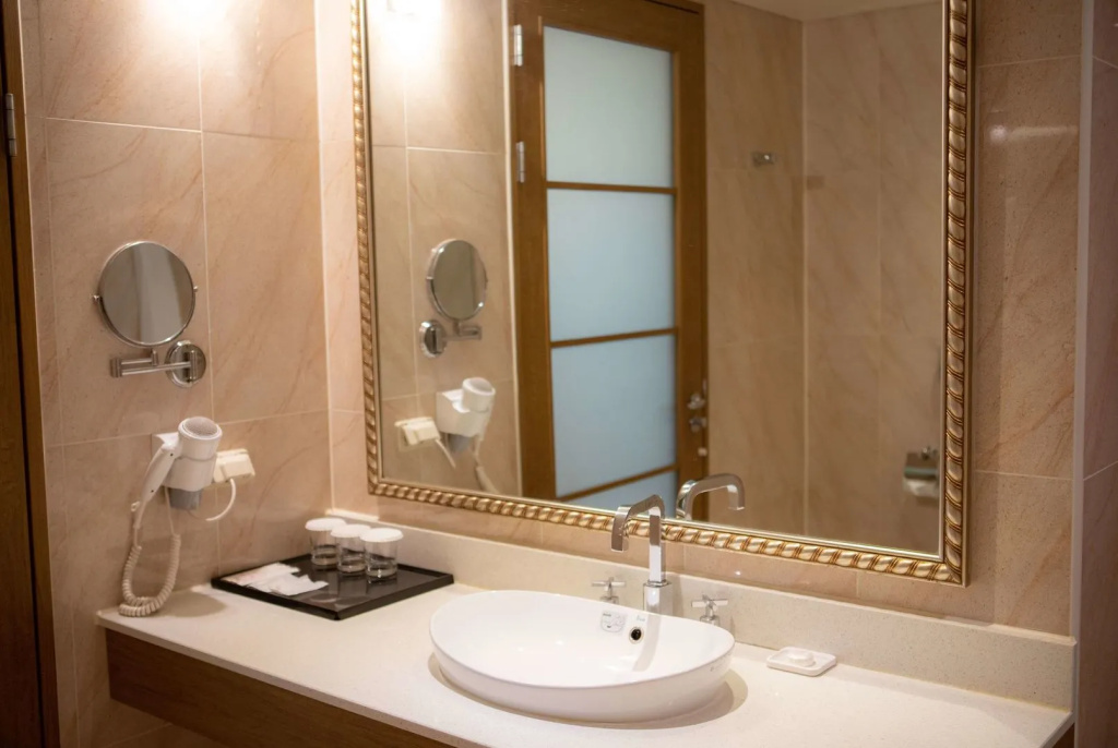 Ramada Hotels & Suites Seoul Namdaemun - Général