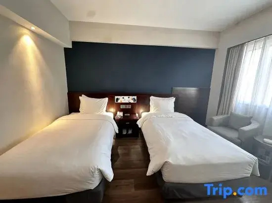 2 Bedrooms Standard room