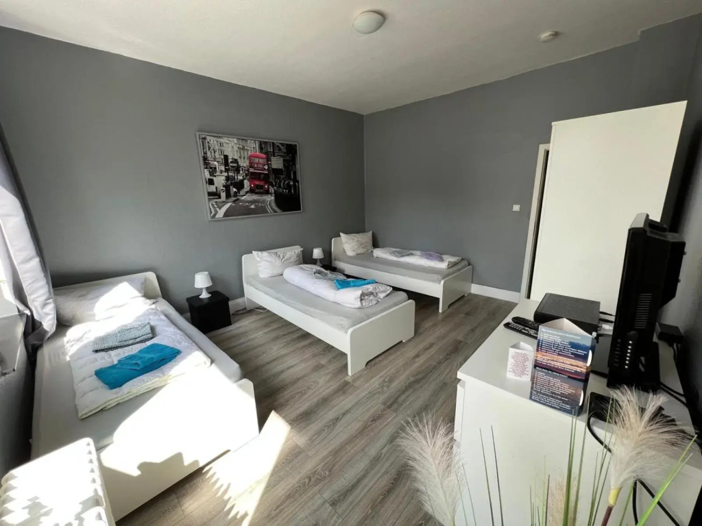 Hotel photo 20