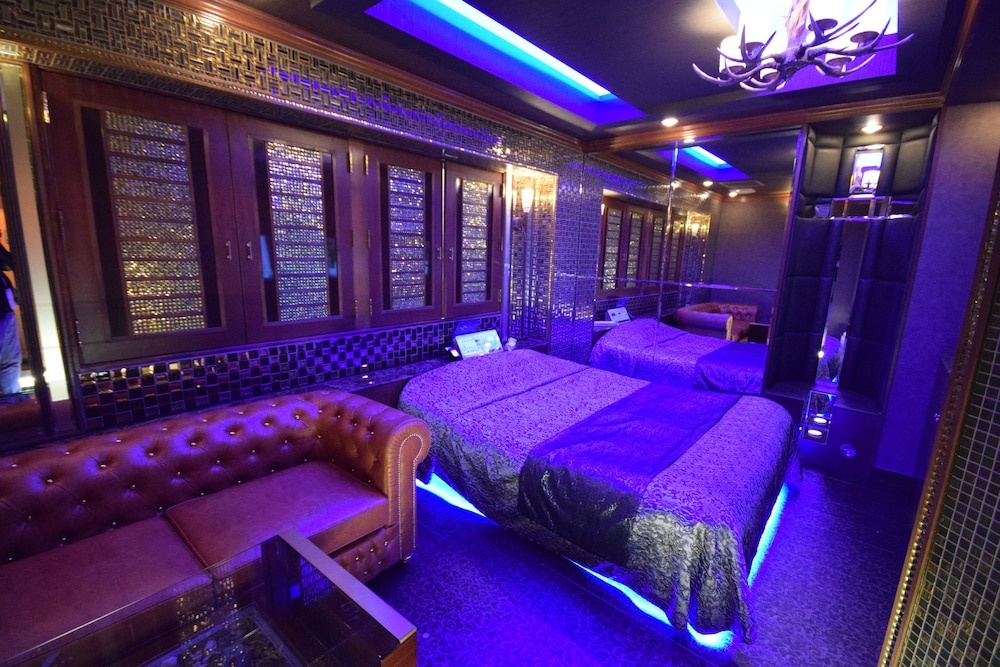 Hotel X - Adult Only 사진 14