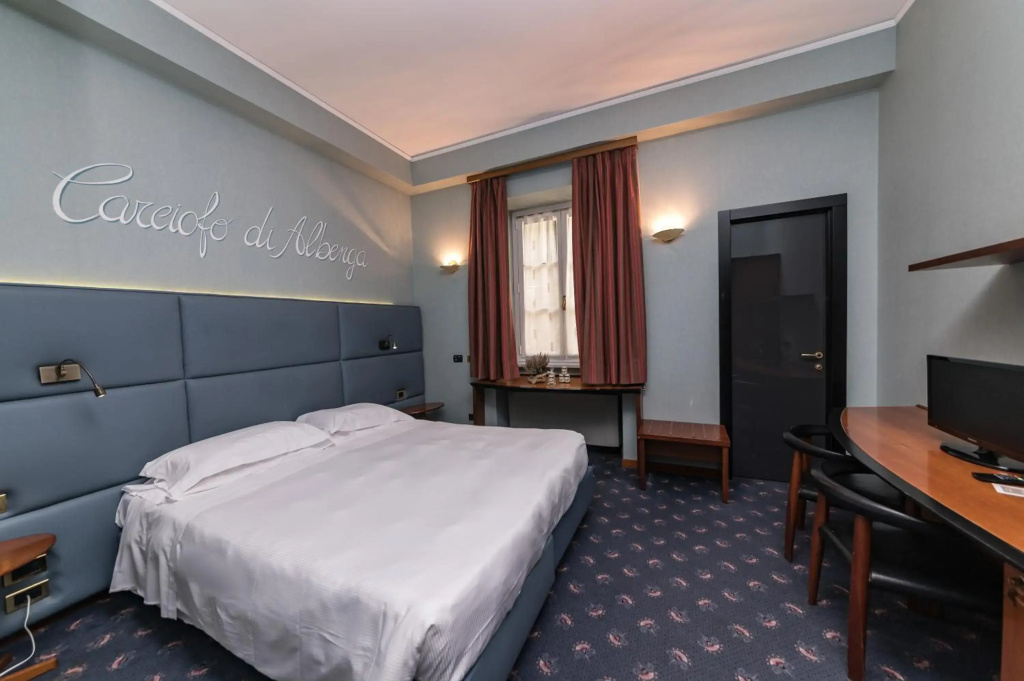 Manuelina Taste Hotel - Général