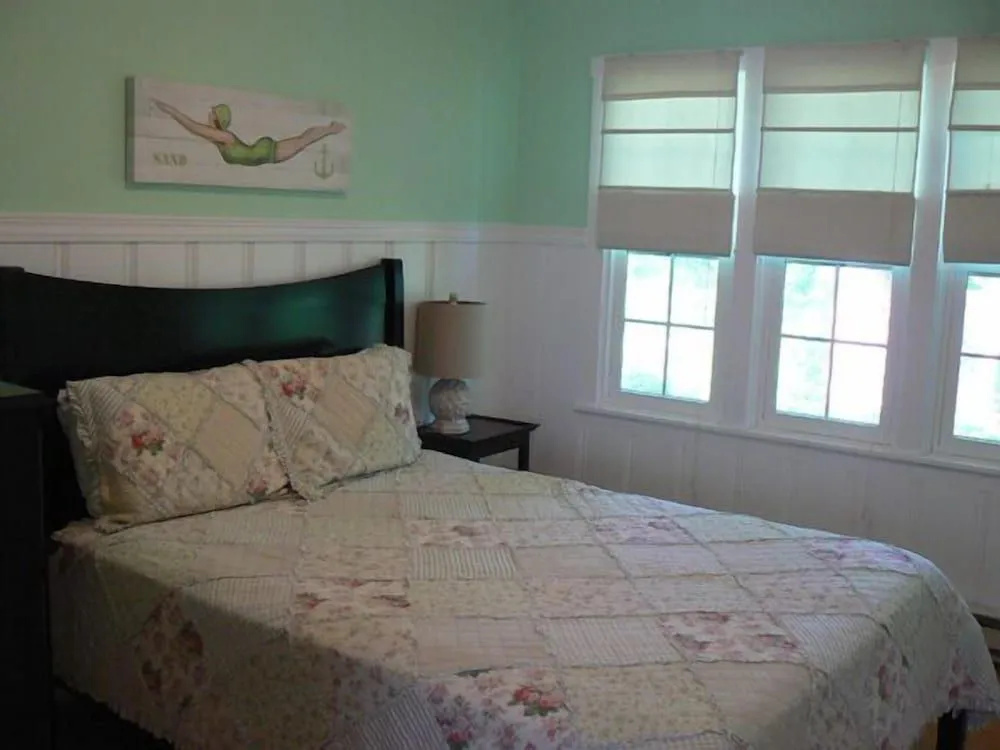 Fire Fly Resort