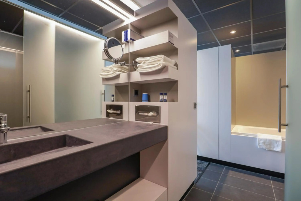 Fletcher Hotel - Restaurant Oss - фото 9