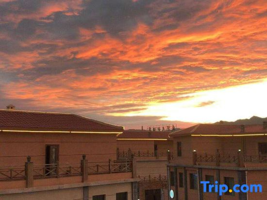 Shenghua Culture International Hotel