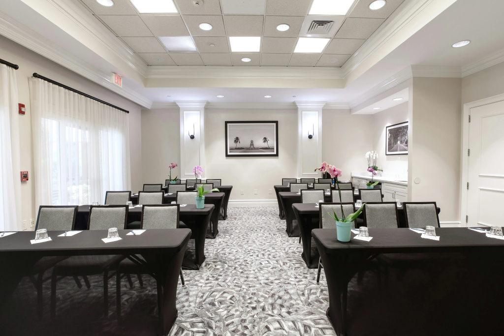 Homewood Suites by Hilton Palm Beach Gardens - Général