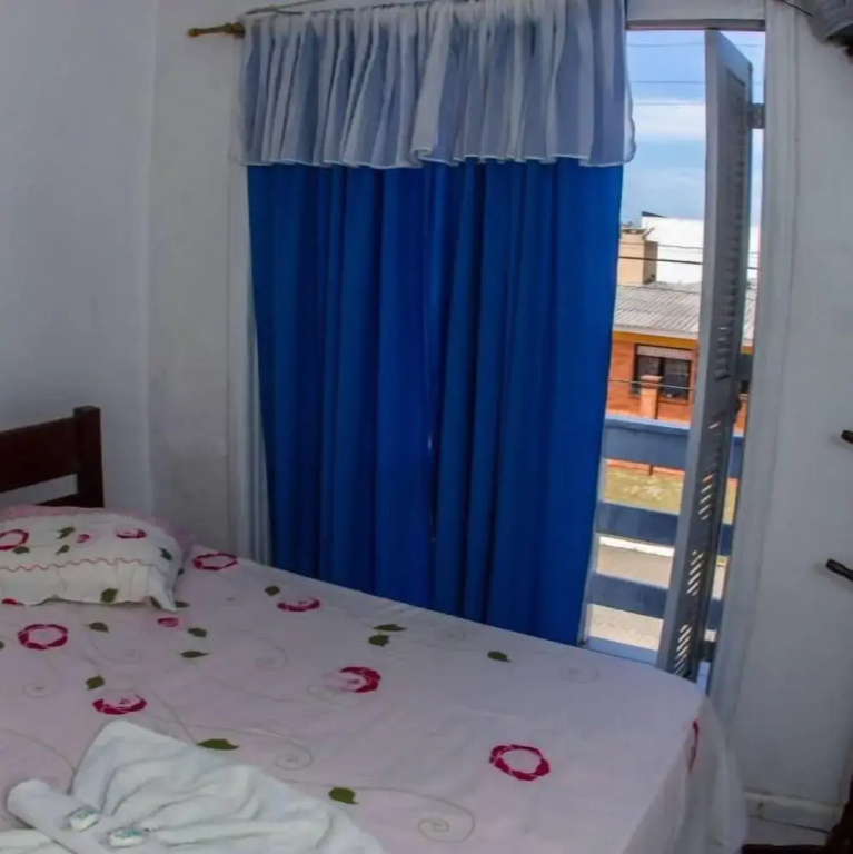 Superior Double room (full double bed)