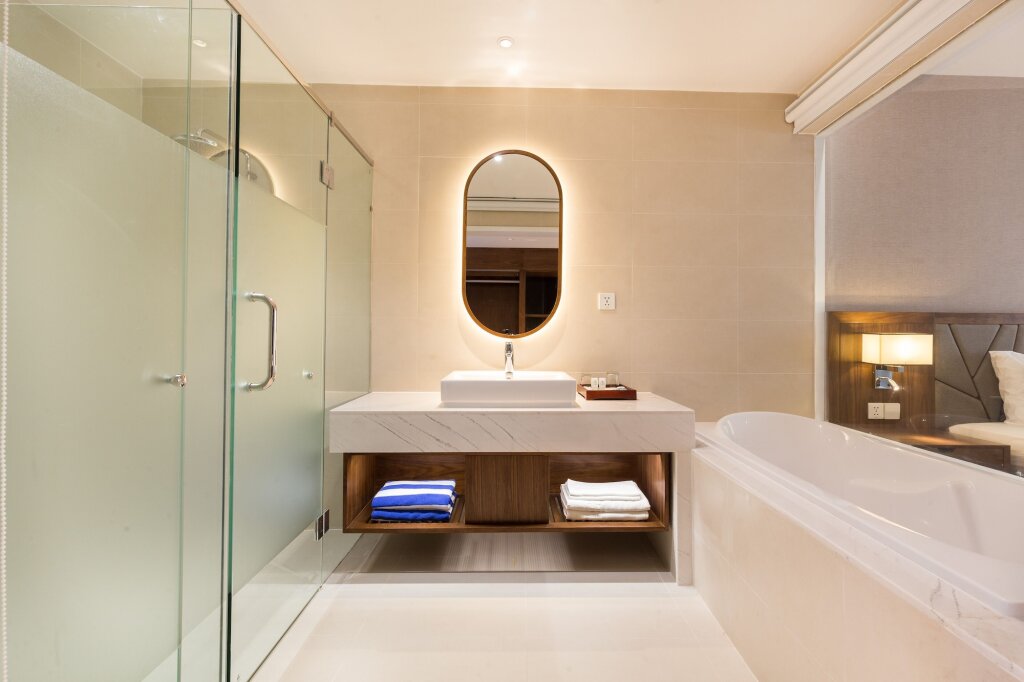 Hoang Ngoc Resort (Oriental Pearl)