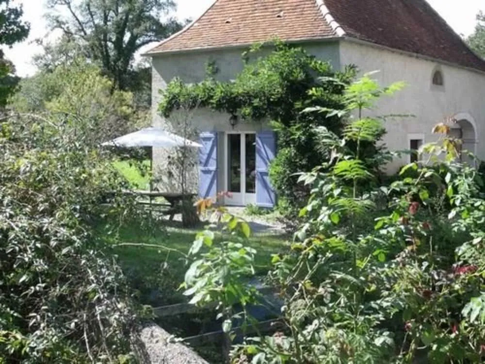 Les Chambres du Moulin