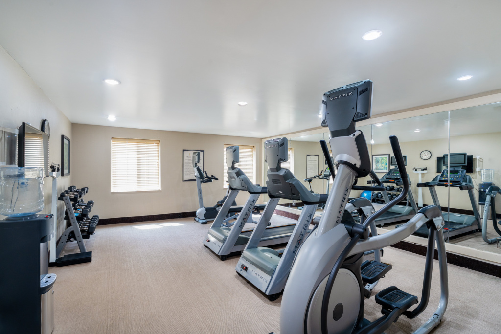 Staybridge Suites Augusta by IHG - Général