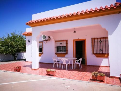 Villa Juan