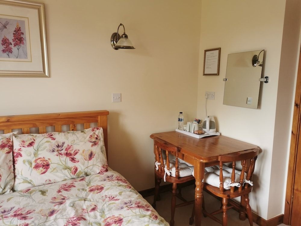 Sunset House B&B — 2
