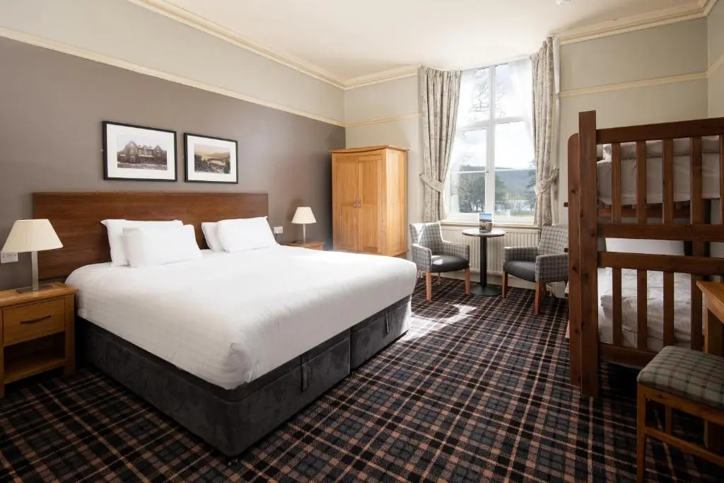 The Coniston Inn - The Inn Collection Group - Chambres