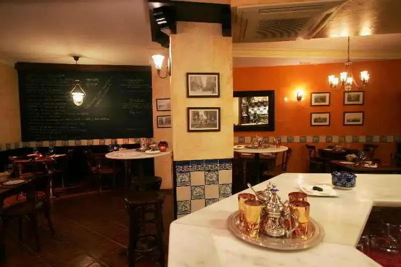 Casa Palacio de Los Leones - Général