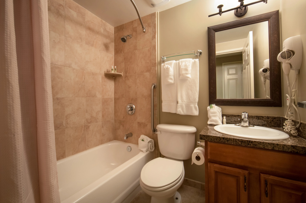 Holiday Inn Club Vacations Mount Ascutney Resort by IHG - Général
