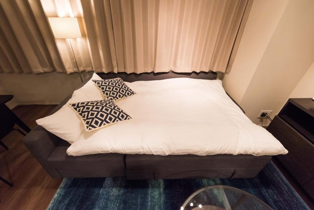 HIZ HOTEL Ginza 사진 2