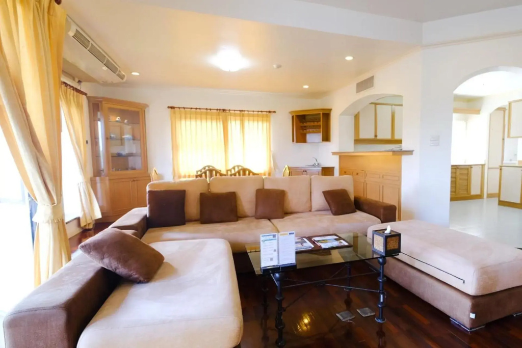 Seastar Hotel And Service Apartment - фото 48