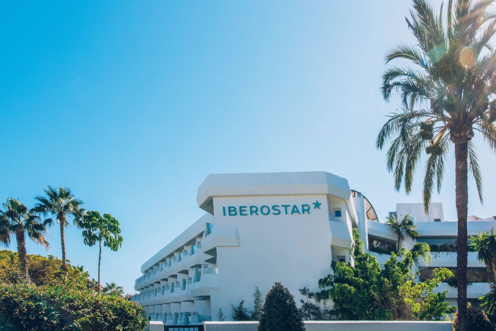 Iberostar Selection Marbella Coral Beach