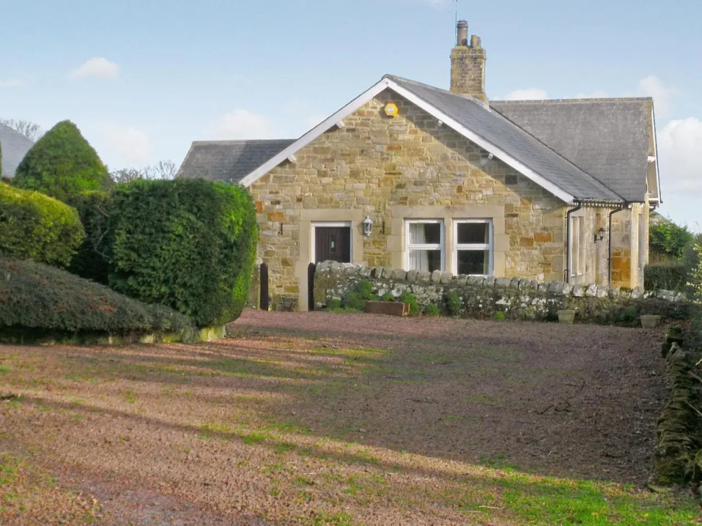 Heckley Cottage