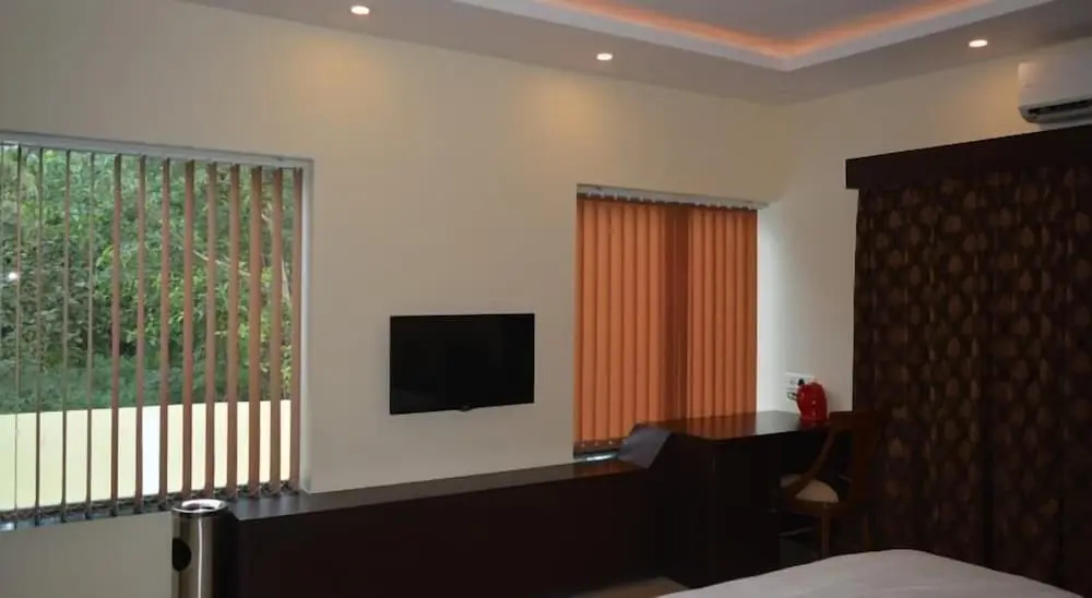 Palolem Inn - Chambres