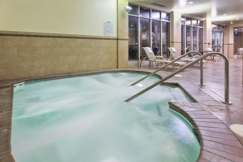 Holiday Inn Yakima by IHG - Général