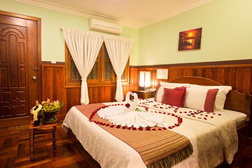 Hima Boutique - Chambres