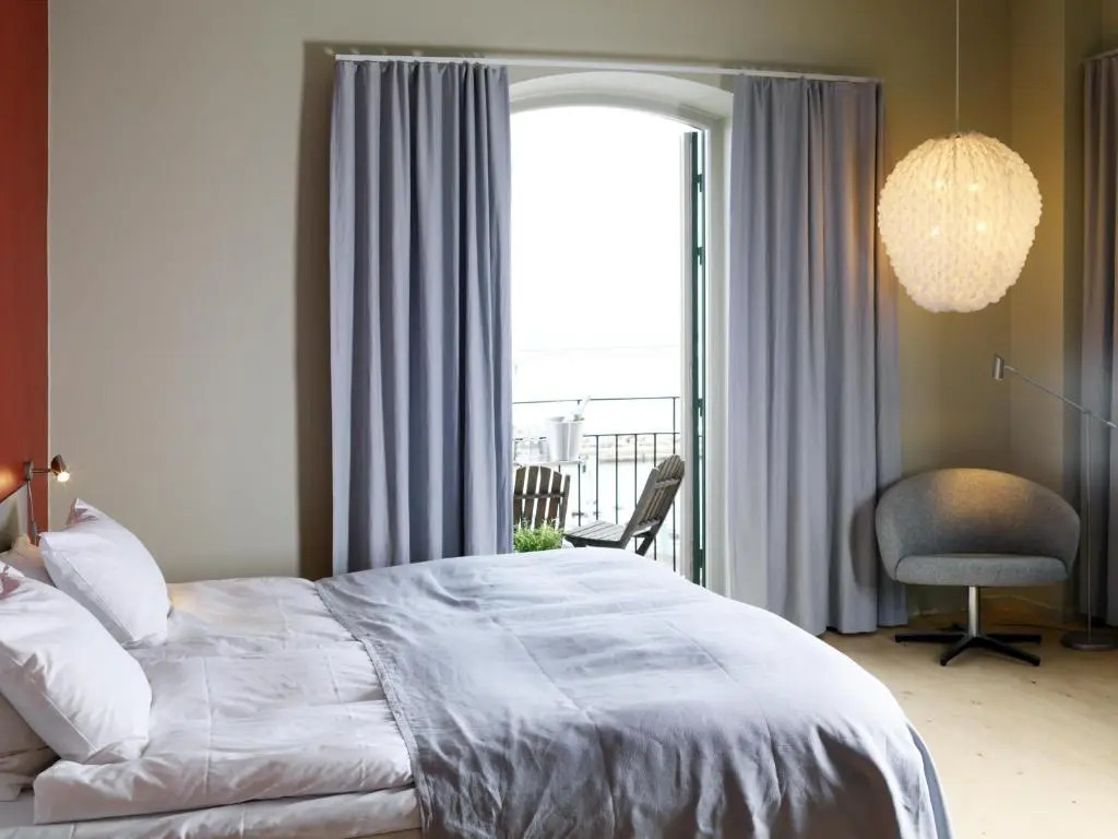 Maritim Hotell & Krog by null