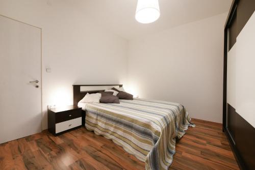 Отель Apartment Becca, фото 3