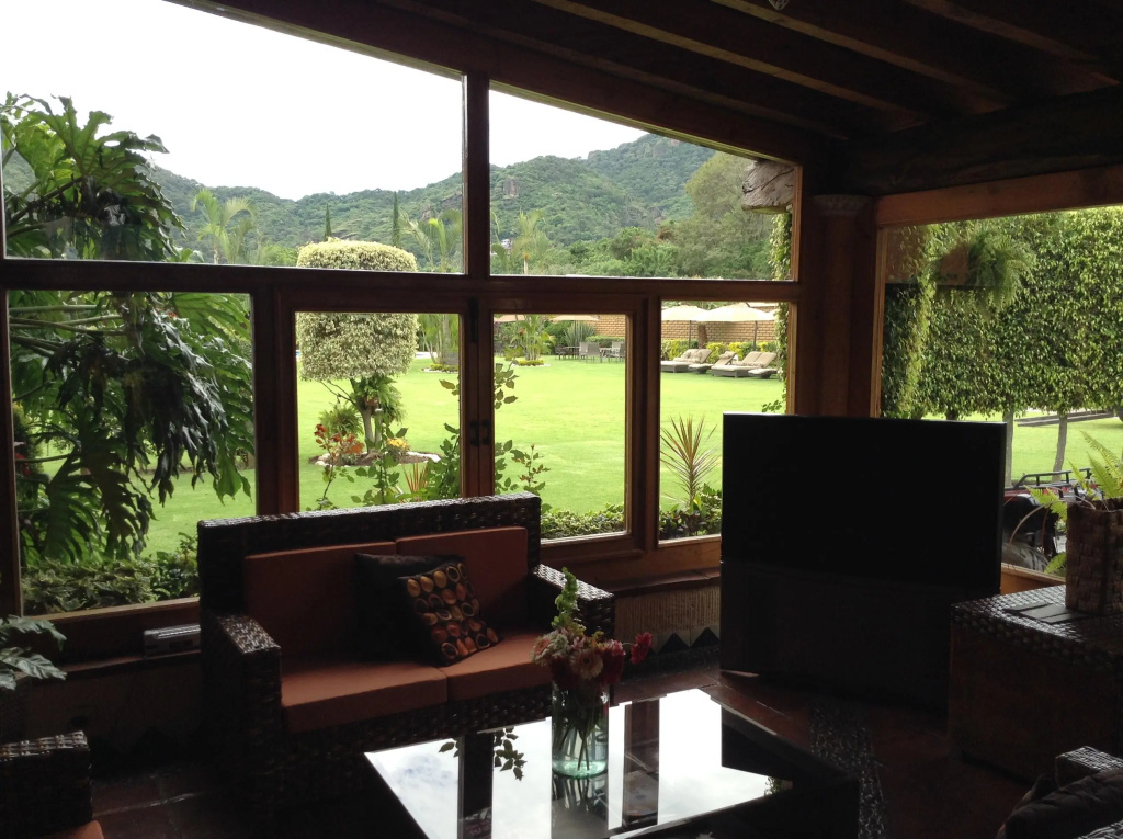 Hotel Real del Valle Tepoztlan - Général
