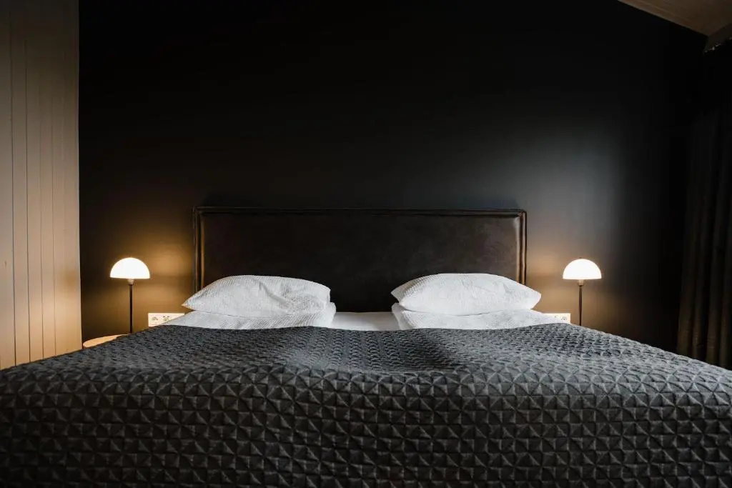 Hotel Katla by Keahotels - Chambres