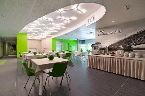 Green Hotel Plock - Général