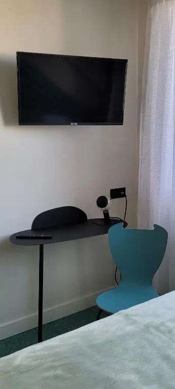 Seakub Hotel - Chambres