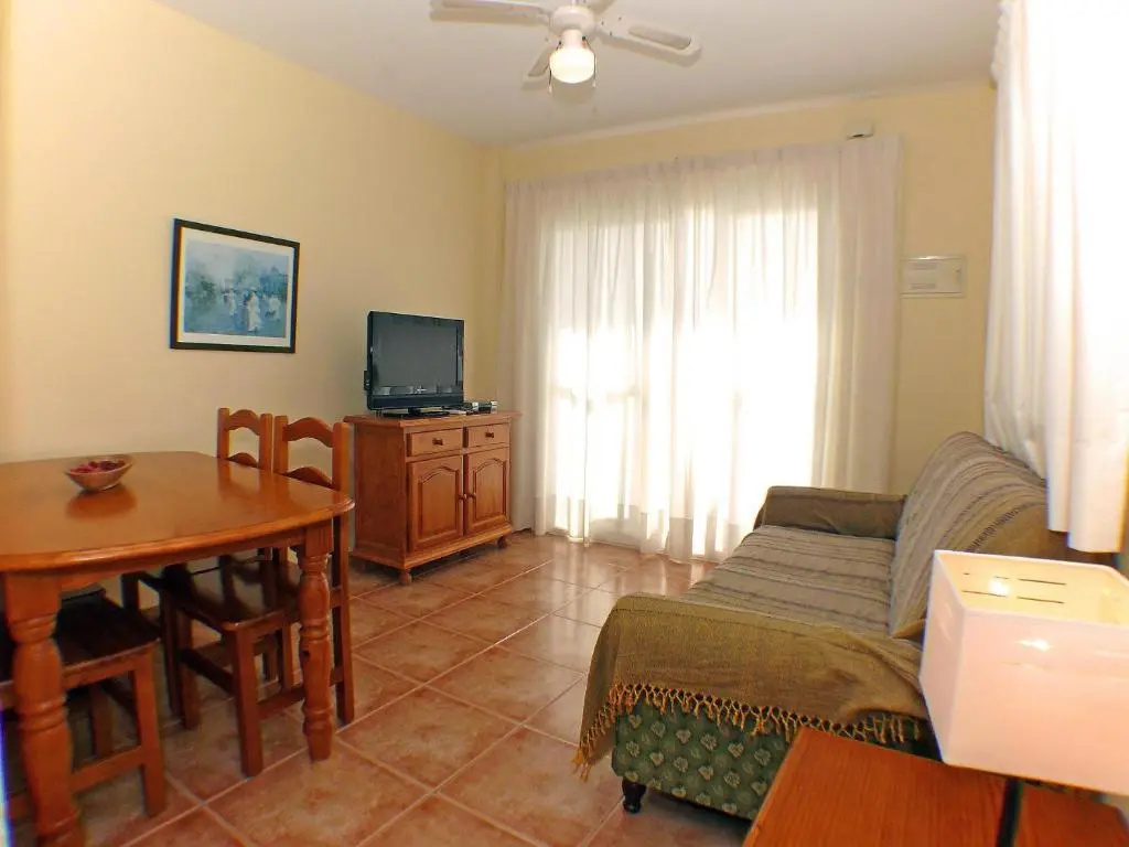 La Casa del Barrio - Chambres