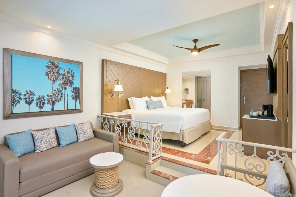 Sunscape Cancun Resort & Spa - Général
