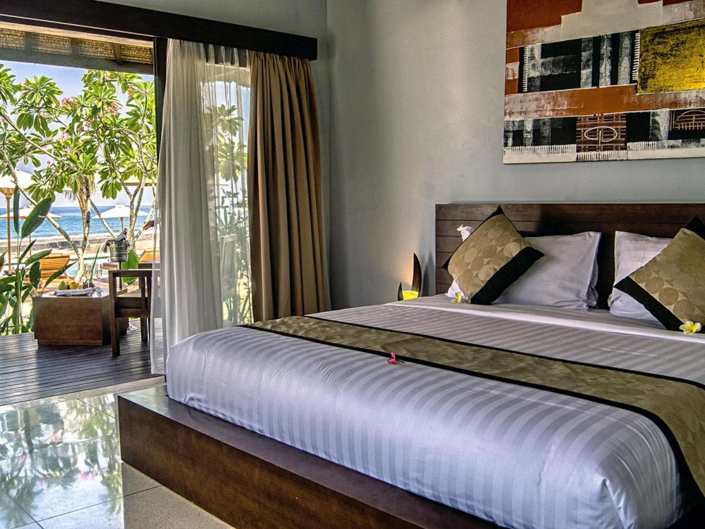 Living Asia Resort & Spa — 7