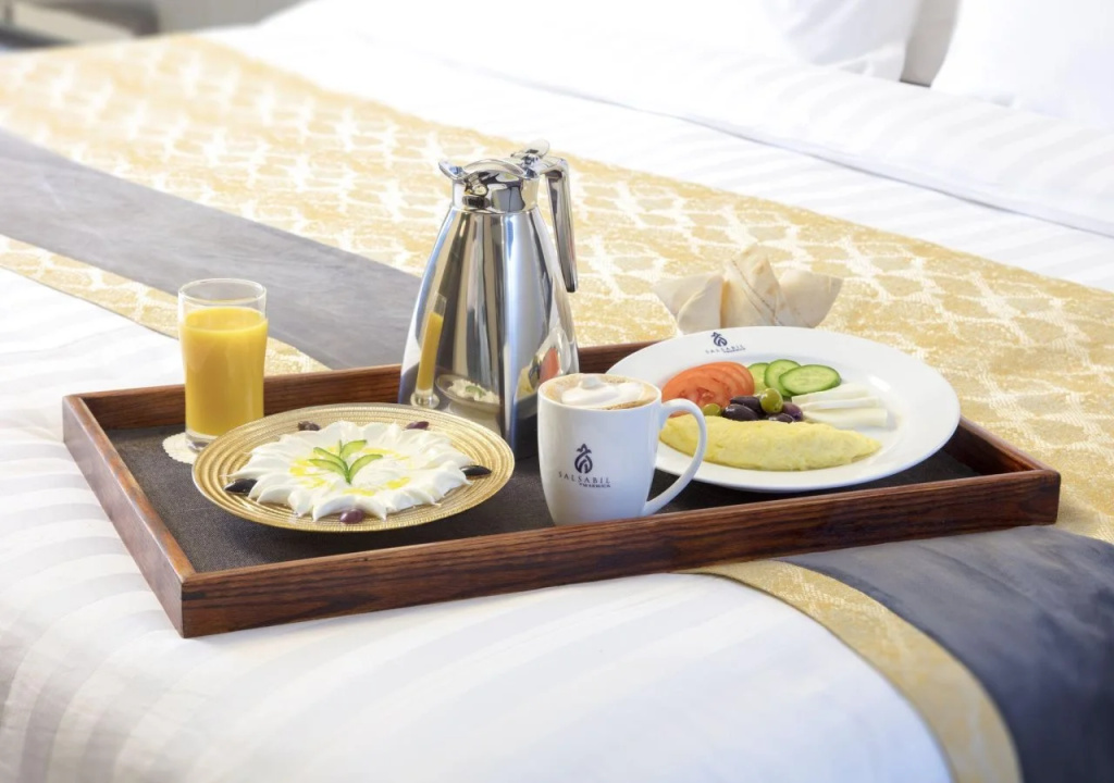 Hotel photo 10