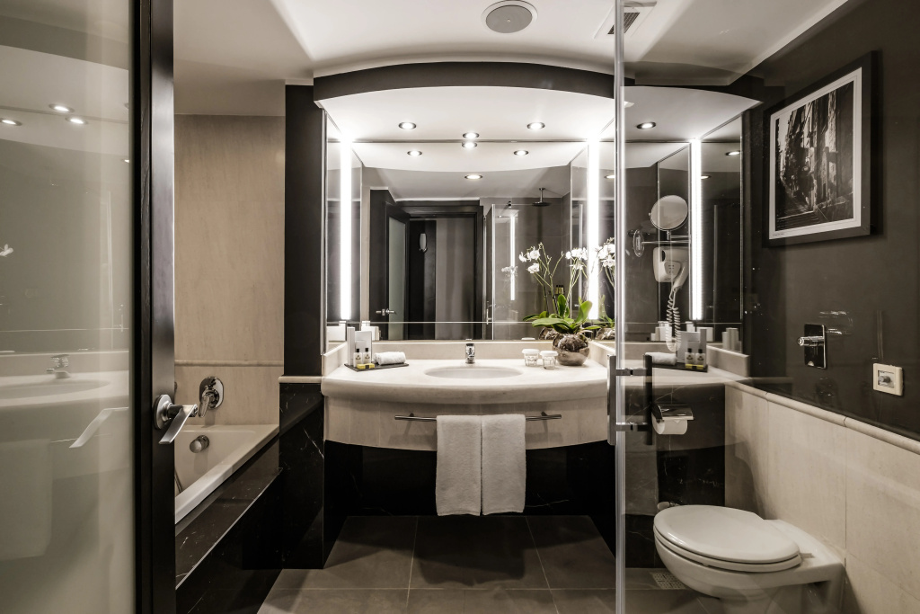 InterContinental Malta by IHG - Général