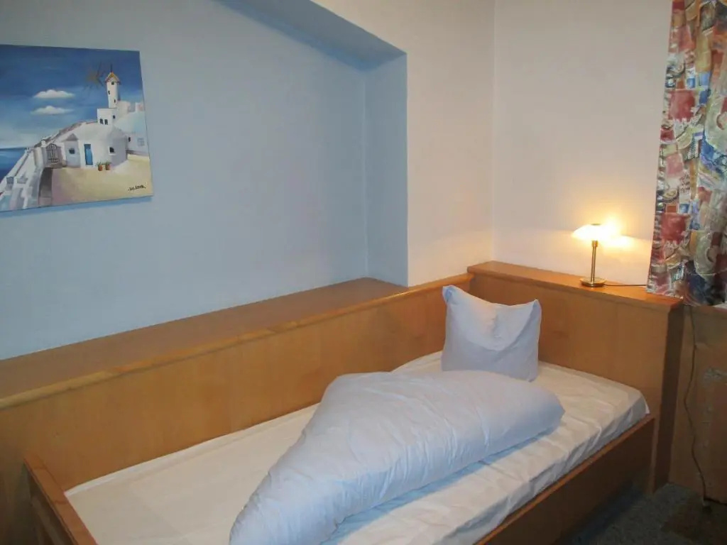 Gästehaus Untermetzger - Chambres
