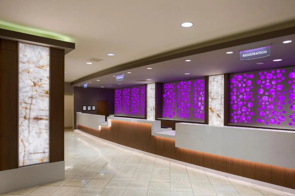 Hilton Vacation Club Polo Towers Las Vegas - Général