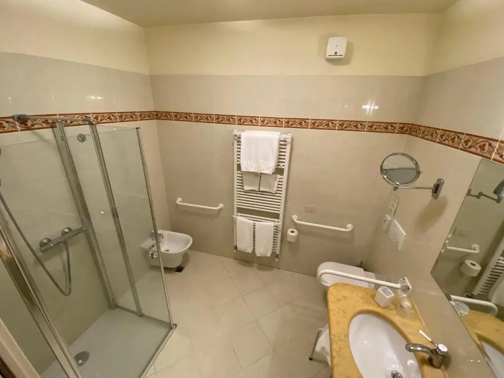 Boutique Hotel & Restaurant La Vittoria Garda - Chambres