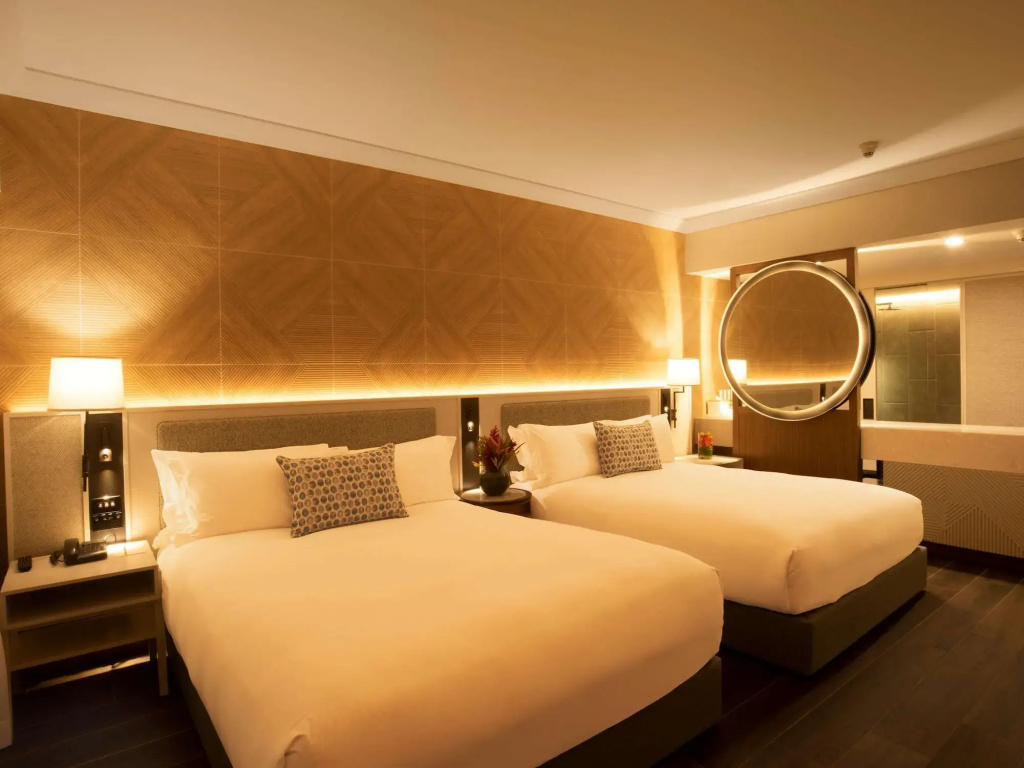Sofitel Fiji Resort And Spa - Général