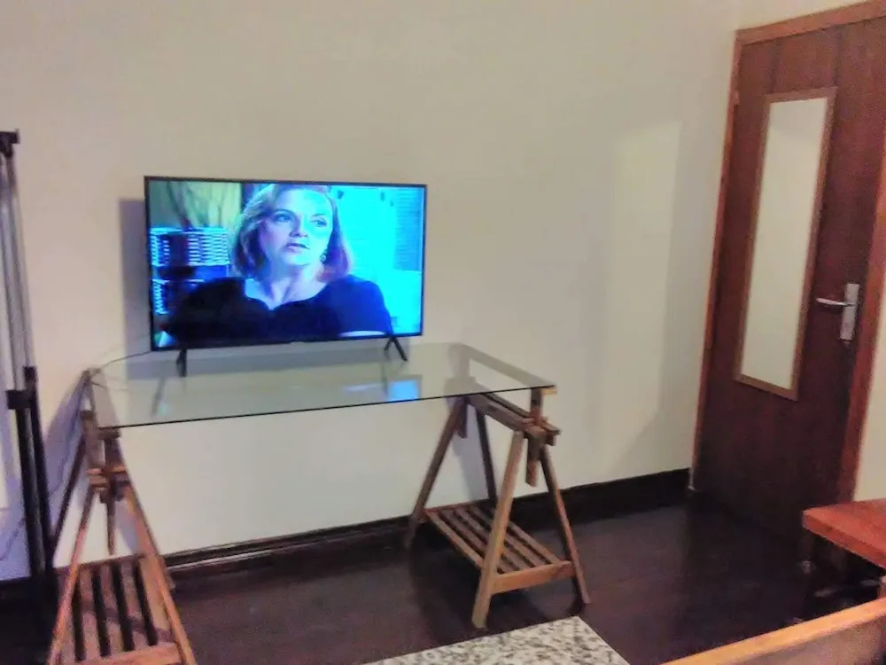 Santo Antonio Room