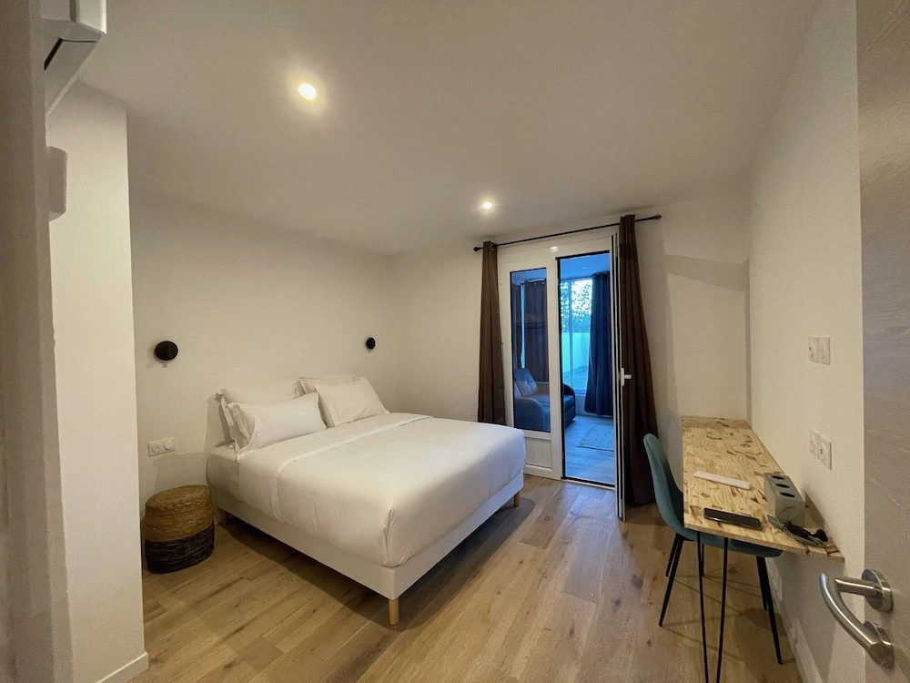 Voir la photo 4 — Residence Villa Branda